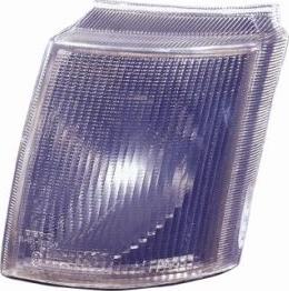 ABAKUS 431-1517P-BE-S - Комплект проблесковых ламп abcparts.ee