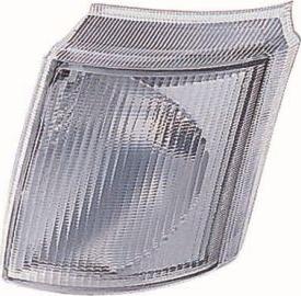 ABAKUS 431-1517R-BE-C - Фонарь указателя поворота abcparts.ee