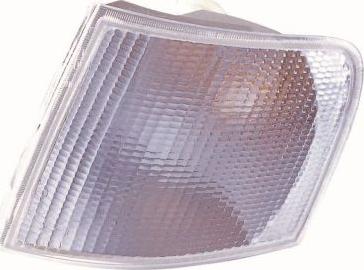 ABAKUS 431-1523L-UE-CY - Фонарь указателя поворота abcparts.ee