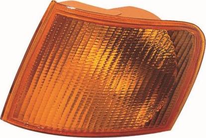 ABAKUS 431-1523L-UE-Y - Фонарь указателя поворота abcparts.ee