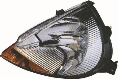 ABAKUS 431-1135L-LDEMY - Основная фара abcparts.ee