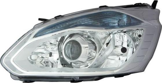 ABAKUS 431-11B4LMLD-EM - Основная фара abcparts.ee