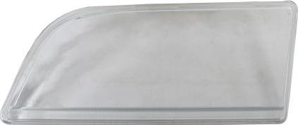ABAKUS 47-773-1109LEND - Рассеиватель основной фары, Оптика, стекло фары abcparts.ee
