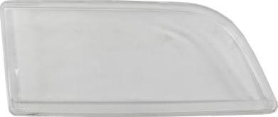 ABAKUS 47-773-1109REND - Рассеиватель основной фары, Оптика, стекло фары abcparts.ee