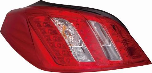 ABAKUS 550-1959L-UE - Задний фонарь abcparts.ee