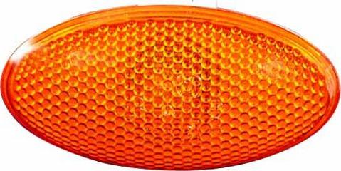 ABAKUS 550-1402N-UE-Y - Фонарь указателя поворота abcparts.ee