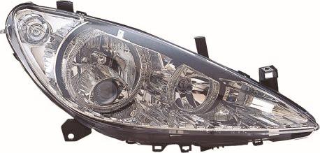 ABAKUS 550-1135PXLDEM1 - Комплект главных фар abcparts.ee