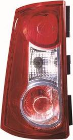 ABAKUS 551-1973L-LD-UE - Задний фонарь abcparts.ee