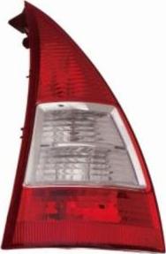 ABAKUS 552-1928R-UE - Задний фонарь abcparts.ee