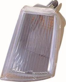ABAKUS 552-1503L-WE - Фонарь указателя поворота abcparts.ee