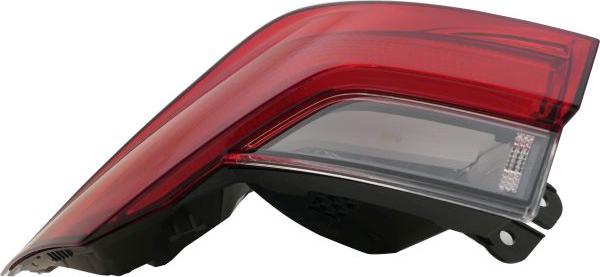 ABAKUS 665-1948L-WE - Задний фонарь abcparts.ee