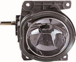 ABAKUS 666-2001N-UE - Фара противотуманная abcparts.ee