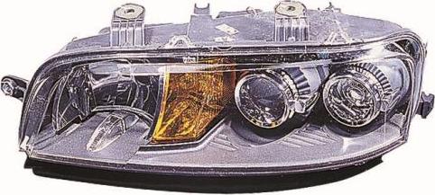 ABAKUS 661-1132L-LD-EM - Основная фара abcparts.ee