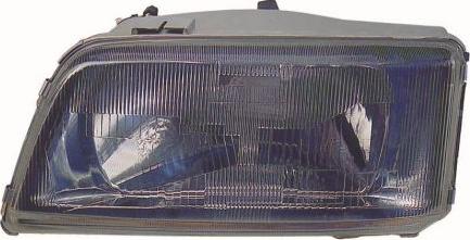 ABAKUS 661-1122R-LD-EM - Основная фара abcparts.ee