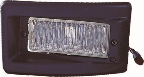 ABAKUS 661-2010R-UQ - Фара противотуманная abcparts.ee