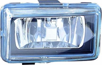 ABAKUS 663-2003R-UE - Фара противотуманная abcparts.ee