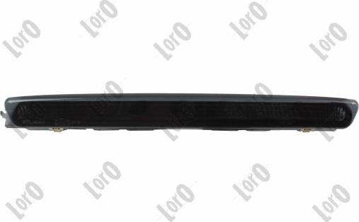 ABAKUS 046-24-870S - Дополнительный фонарь сигнал торможения abcparts.ee