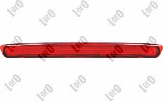 ABAKUS 046-24-870 - Дополнительный фонарь сигнал торможения abcparts.ee