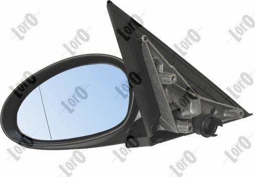 ABAKUS 0401M05 - Наружное зеркало abcparts.ee