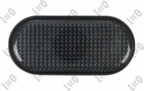 ABAKUS 042-52-841S - Фонарь указателя поворота abcparts.ee
