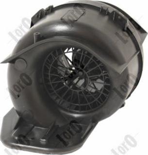 ABAKUS 042-022-0004 - Вентилятор салона abcparts.ee