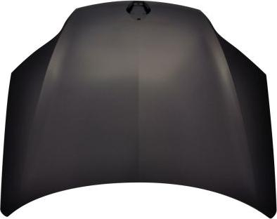 ABAKUS 042-23-100 - Капот двигателя abcparts.ee