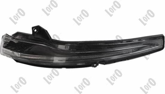 ABAKUS 054-41-864 - Фонарь указателя поворота abcparts.ee