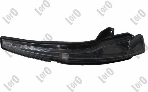 ABAKUS 054-41-861S - Фонарь указателя поворота abcparts.ee