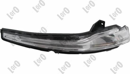 ABAKUS 054-41-861 - Фонарь указателя поворота abcparts.ee