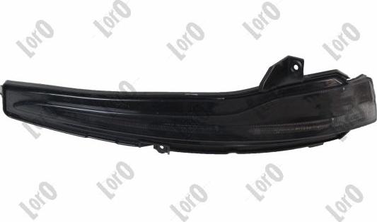 ABAKUS 054-41-863S - Фонарь указателя поворота abcparts.ee