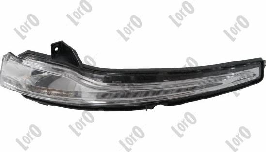 ABAKUS 054-41-862 - Фонарь указателя поворота abcparts.ee