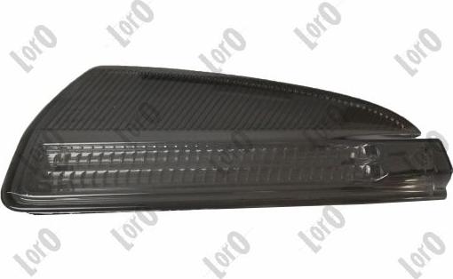ABAKUS 054-09-861S - Фонарь указателя поворота abcparts.ee