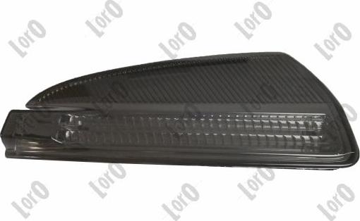 ABAKUS 054-09-862S - Фонарь указателя поворота abcparts.ee