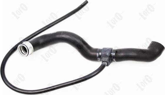 ABAKUS 054-028-015 - Шланг радиатора abcparts.ee