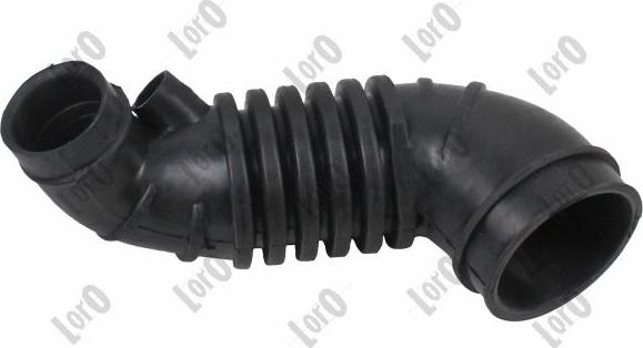 ABAKUS 054-028-073 - Рукав воздухозаборника, воздушный фильтр abcparts.ee