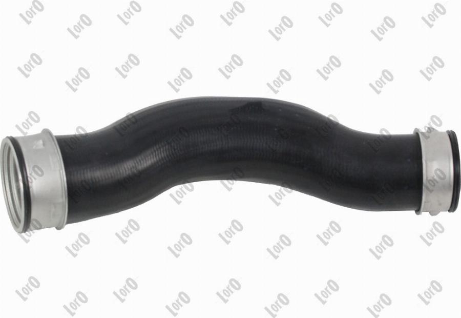 ABAKUS 054-028-159 - Трубка, нагнетание воздуха abcparts.ee