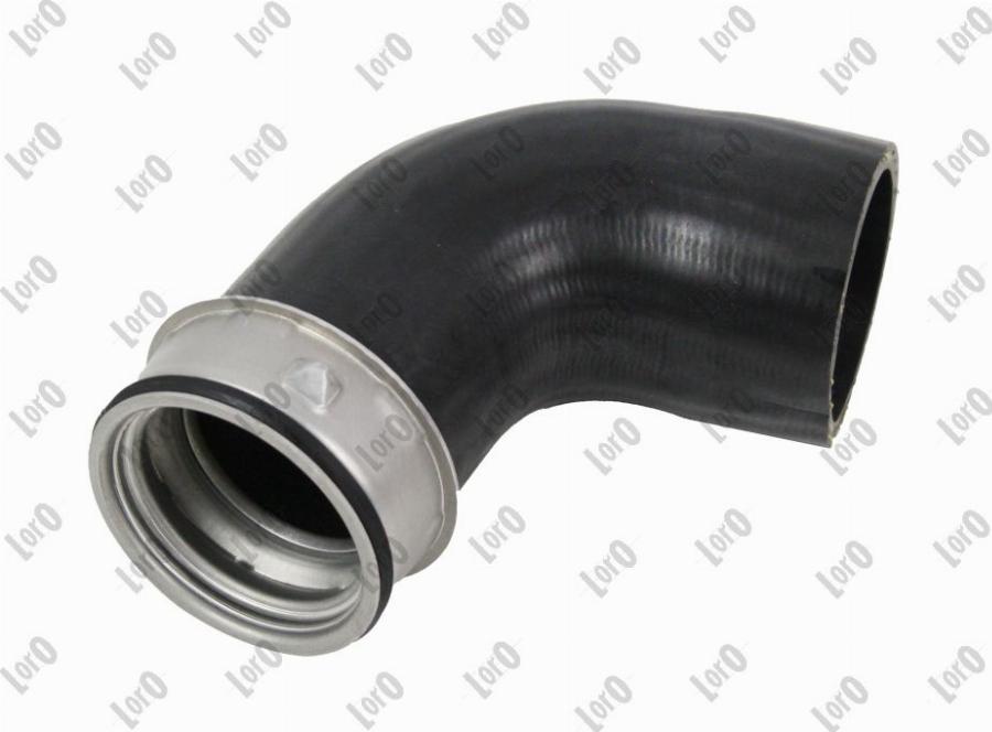 ABAKUS 054-028-154 - Трубка, нагнетание воздуха abcparts.ee