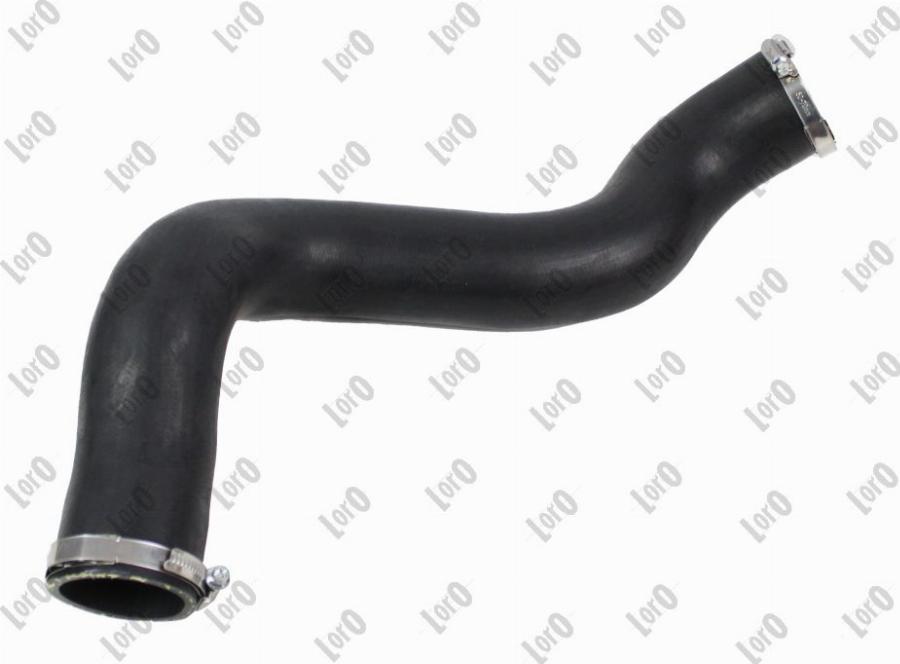 ABAKUS 054-028-107 - Трубка, нагнетание воздуха abcparts.ee