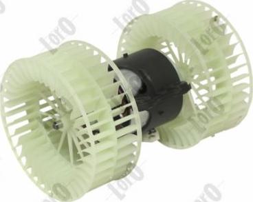 ABAKUS 054-022-0006 - Вентилятор салона abcparts.ee