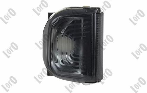 ABAKUS 054-39-861S - Фонарь указателя поворота abcparts.ee