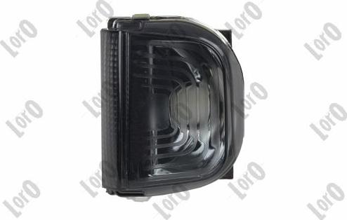 ABAKUS 054-39-862S - Фонарь указателя поворота abcparts.ee