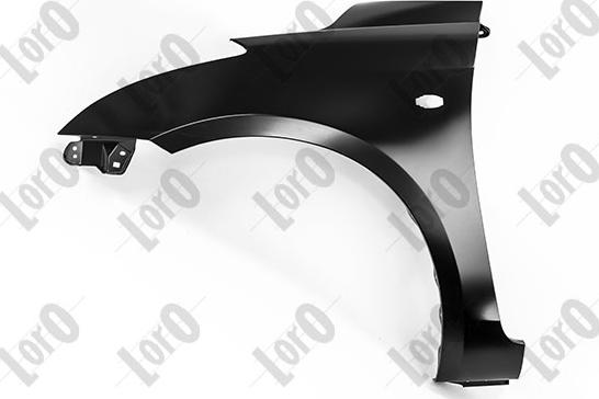 ABAKUS 050-28-211 - Крыло abcparts.ee