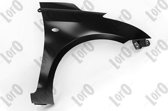 ABAKUS 050-28-212 - Крыло abcparts.ee