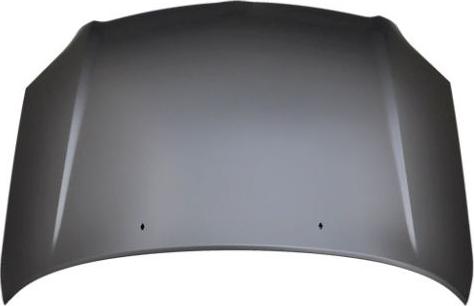 ABAKUS 051-23-100 - Капот двигателя abcparts.ee