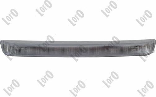 ABAKUS 051-75-870 - Дополнительный фонарь сигнал торможения abcparts.ee