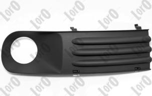 ABAKUS 053-43-455 - Решетка вентиляционная в бампере abcparts.ee