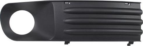 ABAKUS 053-43-456 - Решетка вентиляционная в бампере abcparts.ee