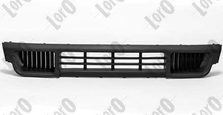 ABAKUS 053-43-450 - Решетка радиатора abcparts.ee