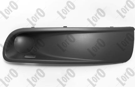 ABAKUS 053-43-464 - Решетка вентиляционная в бампере abcparts.ee