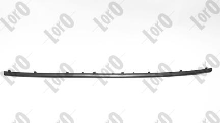 ABAKUS 053-43-460 - Облицовка - защитная накладка, бампер abcparts.ee